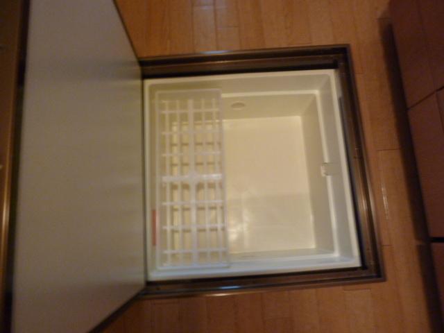 ライラック 部屋画像