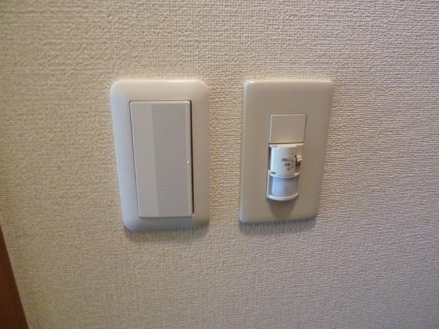 ライラック 部屋画像