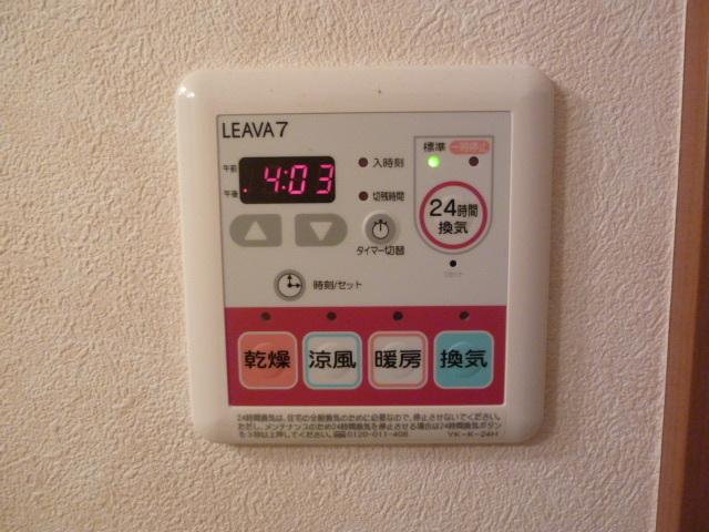 ライラック 部屋画像
