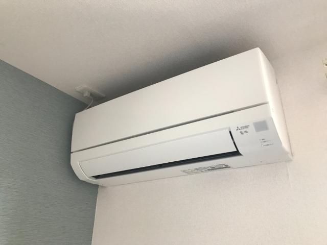 ライラック 部屋画像