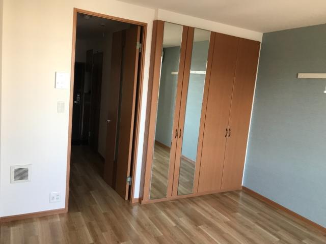 ライラック 室内