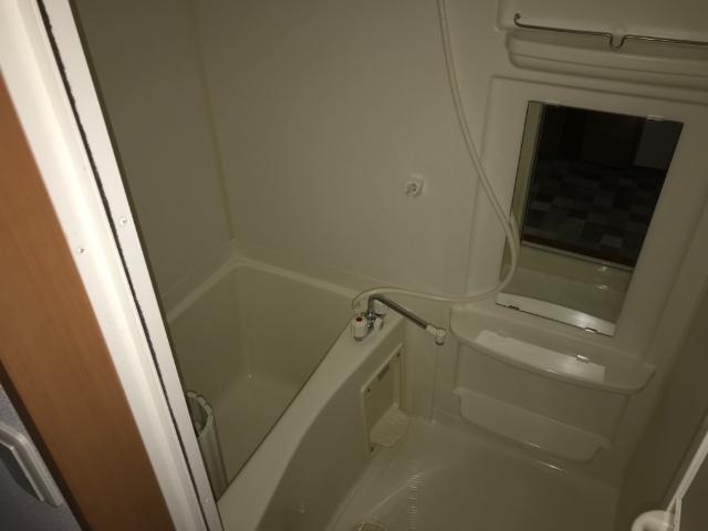 ライラック 部屋画像