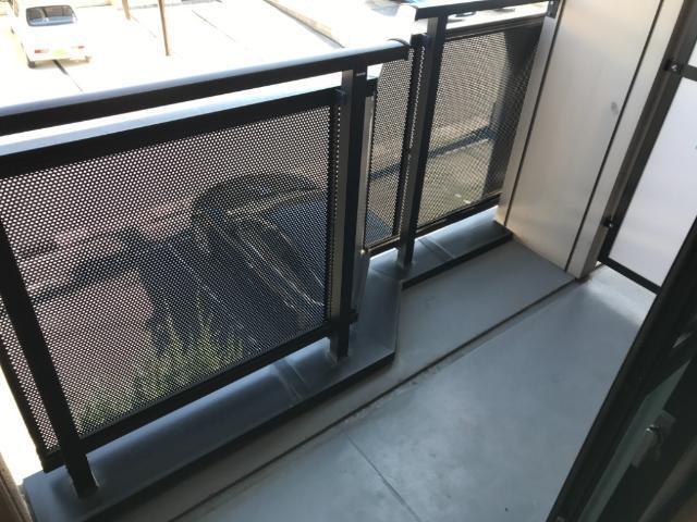 ライラック 部屋画像