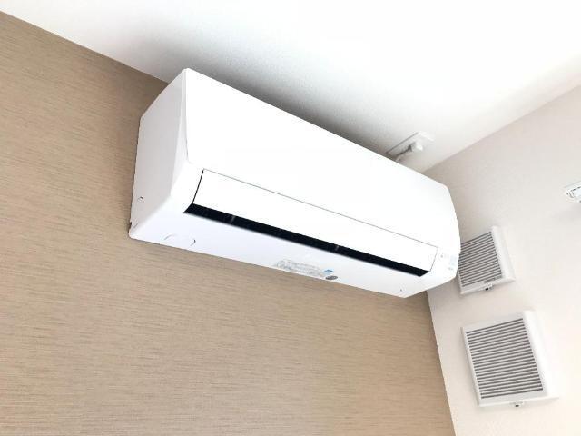 ルピナス 部屋画像
