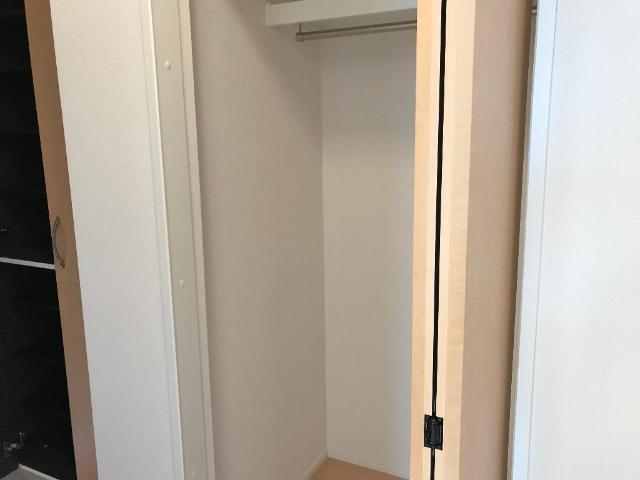 ルピナス 部屋画像