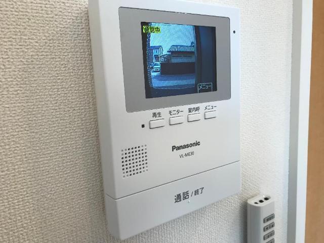 ルピナス 部屋画像