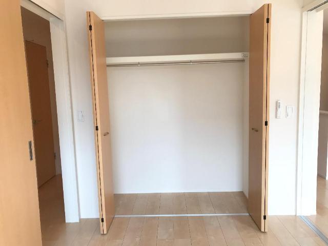 ルピナス 部屋画像