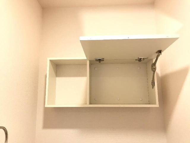ルピナス 部屋画像