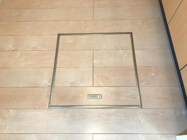 ルピナス 部屋画像