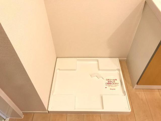 ルピナス 部屋画像