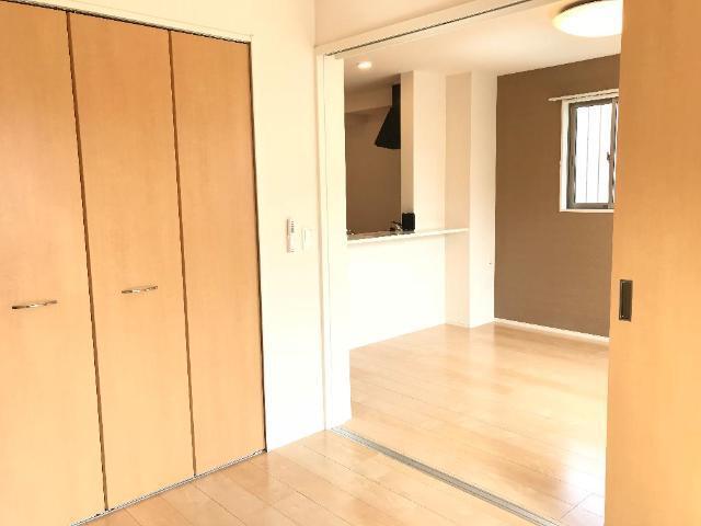 ルピナス 部屋画像