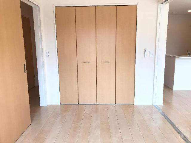 ルピナス 部屋画像