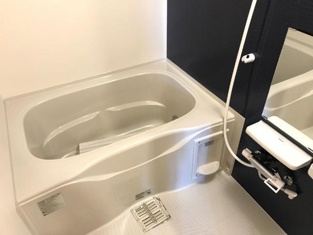ルピナス 部屋画像