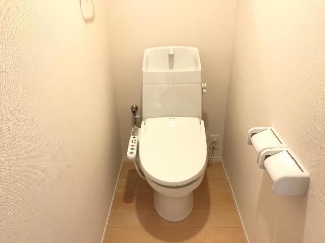 ルピナス 部屋画像