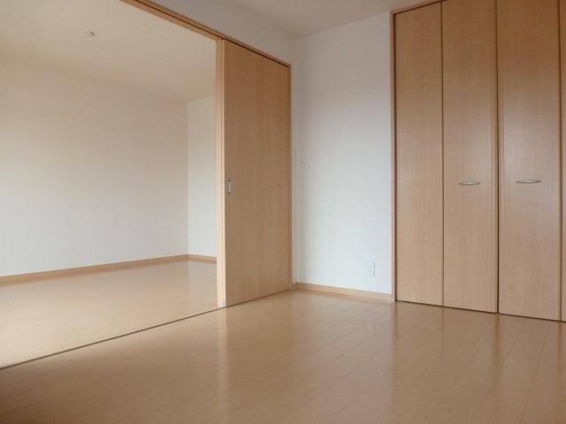 コンフォール・メゾン　Ⅰ（105） 部屋画像