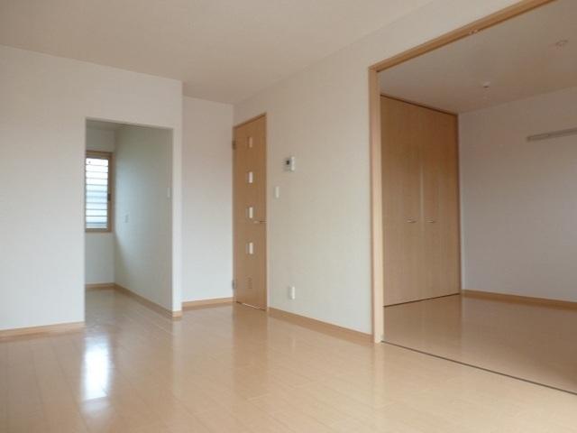 コンフォール・メゾン　Ⅰ（105） 部屋画像