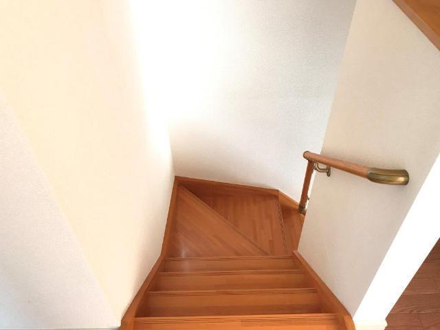 ソレイユ 部屋画像
