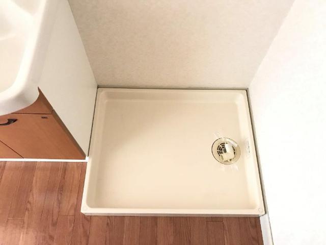 ソレイユ 部屋画像