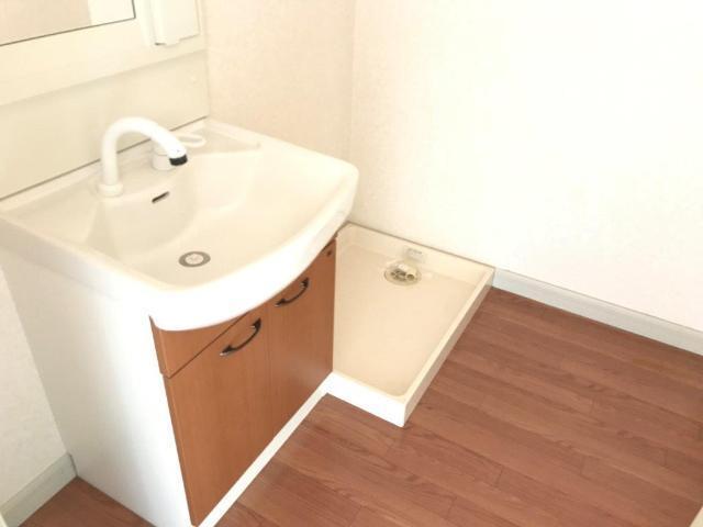 ソレイユ 部屋画像