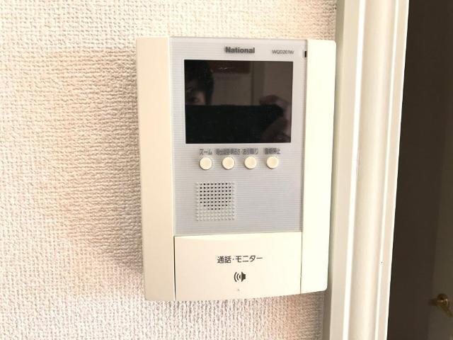 ソレイユ 部屋画像