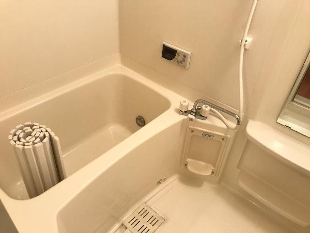ソレイユ 部屋画像