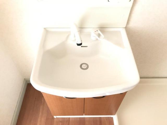 ソレイユ 部屋画像