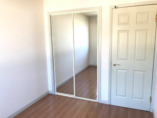 ソレイユ 部屋画像