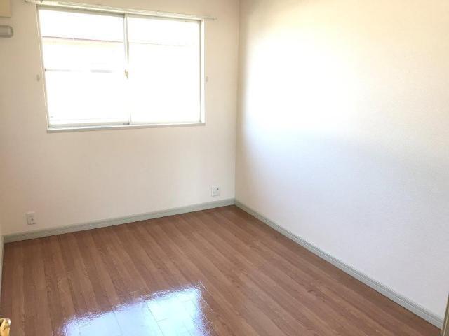 ソレイユ 部屋画像