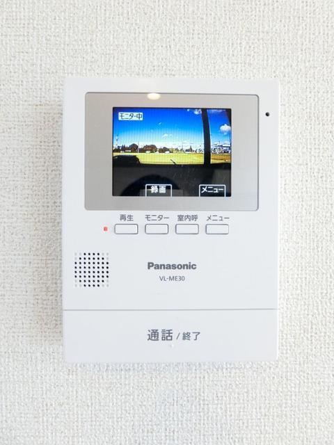 サン・フィオーレ　Ａ（301） 設備