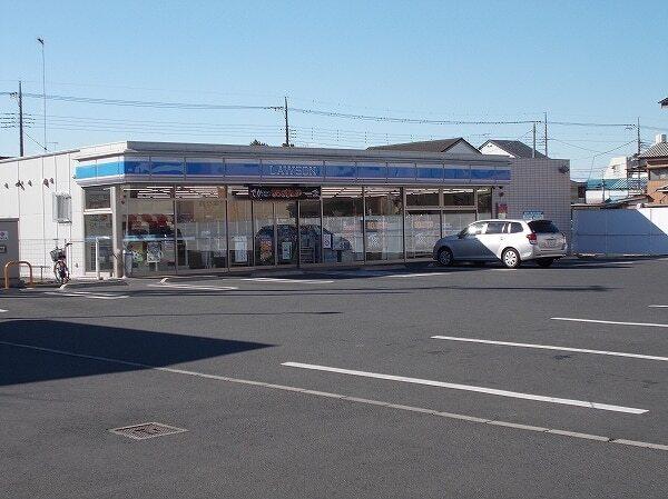 ローソン：500m