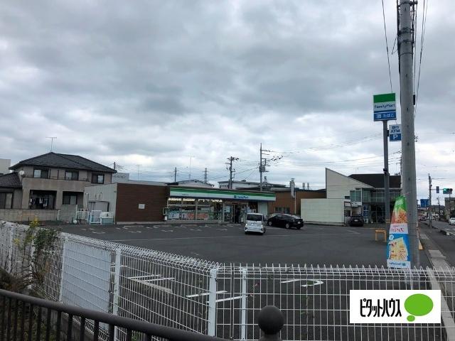 セブンイレブン太田市藤阿久町店：406m