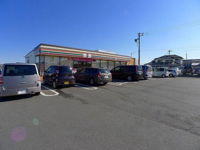 セブンイレブン バイパス店：350m