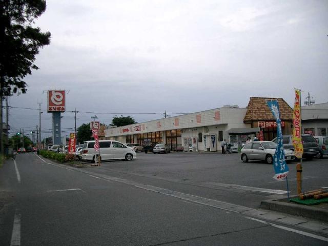 とりせん朝日町店：880m