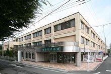 医療法人六花会館林記念病院：788m