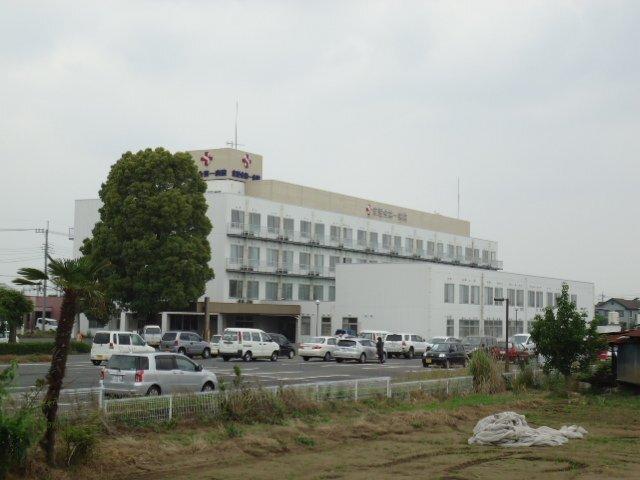 医療法人宏愛会宏愛会第一病院：4020m