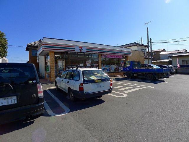 セブンイレブン台宿町店：900m