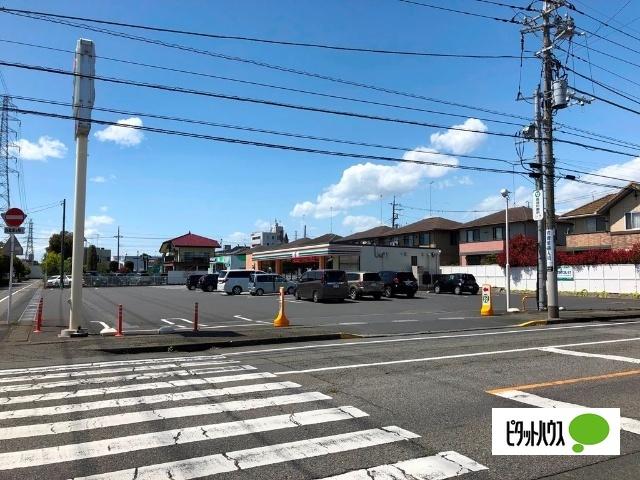 セブンイレブン太田市飯塚町店：496m