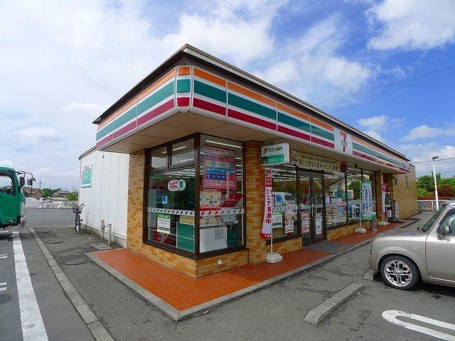 セブンイレブン　市場町店：600m