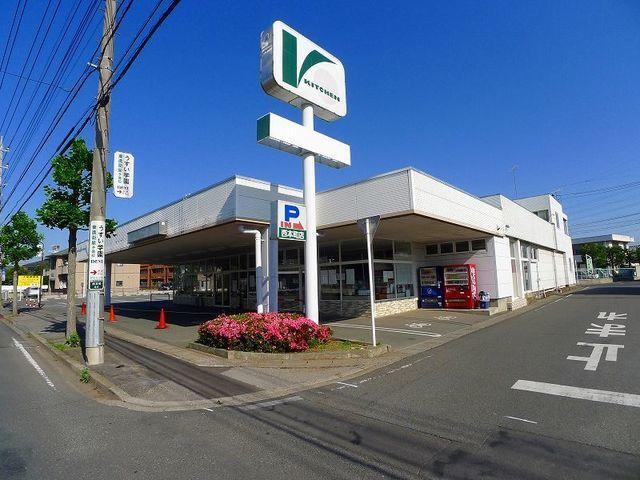 キッチンストアー西本町店：850m