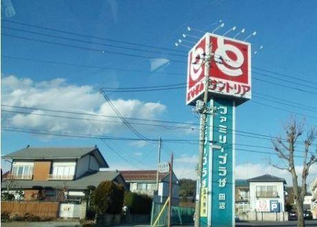 とりせん：750m