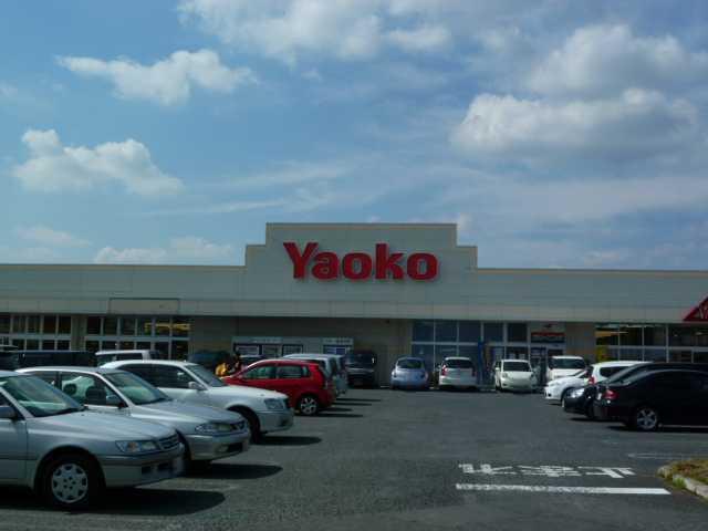 ヤオコー佐野浅沼店：621m