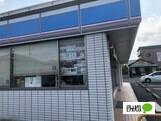 ローソン佐野浅沼町店：630m