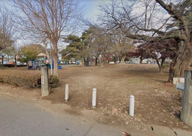 志部公園：2354m