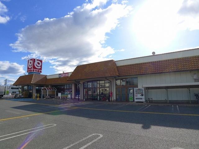 とりせん 東矢島店：1200m