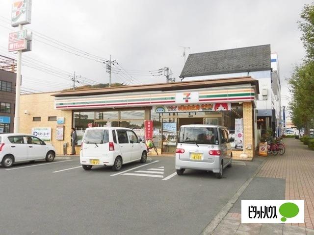 セブンイレブン足利東武駅前店：362m