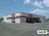 ファッションセンターしまむら藤岡店：405m
