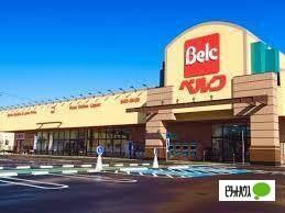 ベルク佐野田沼店：165m