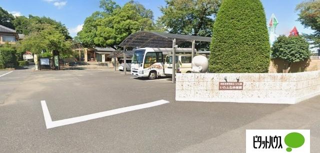 認定こども園岩舟幼稚園：522m