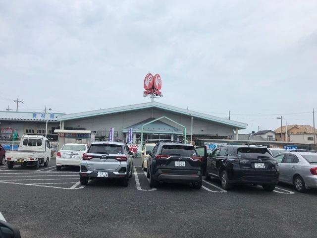 コメリハード＆グリーン大泉店：2913m