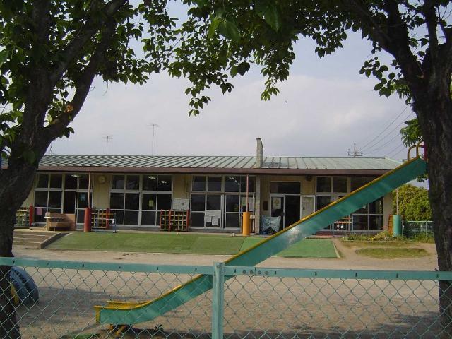 佐野市吉水保育園：2165m